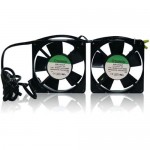 iStarUSA Cooling Fan WA-FANAC120