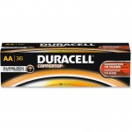Duracell CopperTop Alkaline AA Batteries AACTBULK36