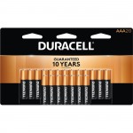 Duracell CopperTop Alkaline AAA Batteries MN2400B20CT