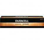 Duracell CopperTop Alkaline AAA Batteries MN24P36CT