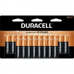 Duracell CopperTop Battery MN1500B20CT