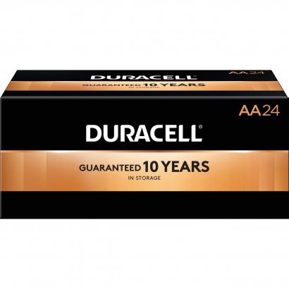 Duracell CopperTop Battery 01501CT