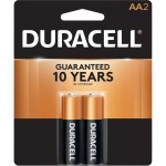 Duracell CopperTop Battery MN1500B2ZCT