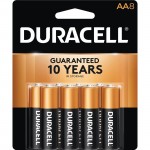 Duracell CopperTop Battery MN1500B8ZCT