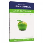Hammermill Copy Paper, 100 Brightness, 28lb, 11 x 17, Photo White, 500/Ream HAM102541
