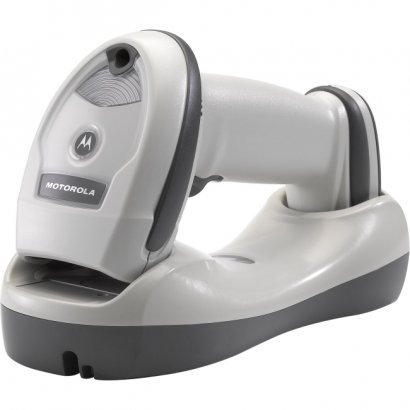 Motorola Cordless Linear Scanner LI4278-SR20001WR