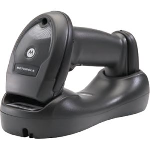 Motorola Cordless Linear Scanner LI4278-PRBU2100AWR