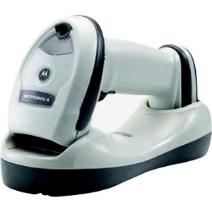 Motorola Cordless Linear Scanner LI4278-TRWU0100ZWR