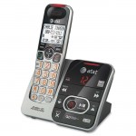 AT&T Cordless Phone with Answering Machine CRL32102