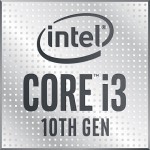 Intel Core i3 Quad-core 3.80 GHz Desktop Processor BX8070110320