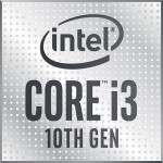 Intel Core i3 Quad-core 3.60 GHz Desktop Processor BX8070110100