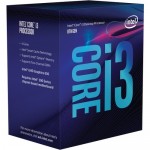 Intel Core i3 Quad-core 3.1GHz Desktop Processor CM8068403377415