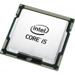 Core i5 Quad-core 3.2GHz Desktop Processor CM8064601560722