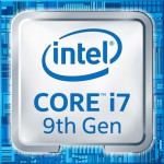 Intel Core i7 Octa-core 3.60Ghz Desktop Processor CM8068403874215