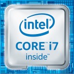 Intel i7-6700 Core i7 Quad-core 3.4 GHz Processor CM8066201920103
