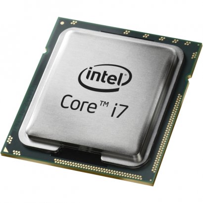Intel Core i7 Quad-core 3.1GHz Desktop Processor CM8064601465504