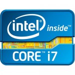Intel Core i7 Quad-core 3.4GHz Desktop Processor BX80637I73770