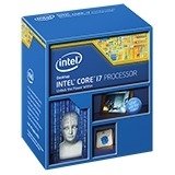 Intel i7-4790K Core i7 Quad-core 4GHz Desktop Processor BX80646I74790K