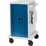 Bretford Core M Cart CORE36MSBP-CTTAG