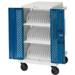 Bretford Core M Carts CORE24MS-CTTZ