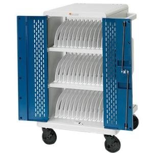 Bretford Core M Carts CORE24MS-90D