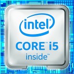 Intel i5-6500 Core Processor (6M Cache, up to 3.60 GHz) FC-LGA14C, Tray CM8066201920404