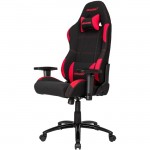 AKRACING Core Series EX Gaming Chair Black Red AK-EX-BK/RD
