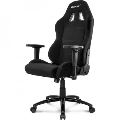 AKRACING Core Series EX-Wide Gaming Chair Black AK-EXWIDE-BK