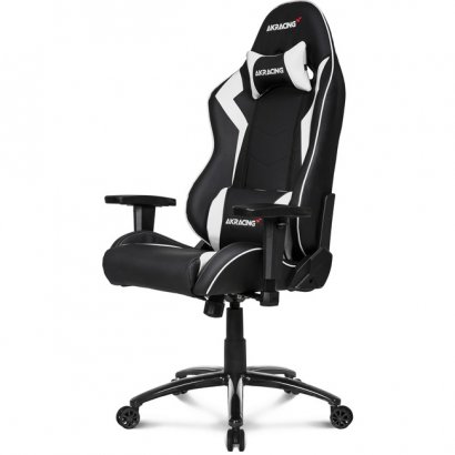 AKRACING Core Series SX Gaming Chair White AK-SX-WT