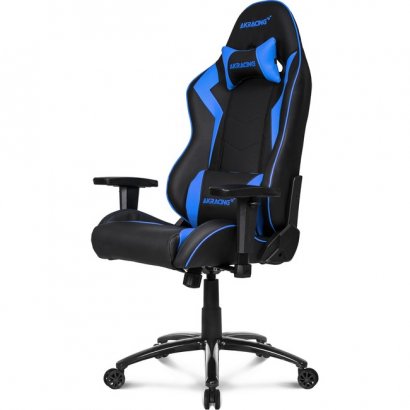 AKRACING Core Series SX Gaming Chair Blue AK-SX-BL