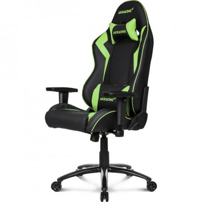 AKRACING Core Series SX Gaming Chair Green AK-SX-GN