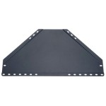 Peerless-Av Corner Mount Shelf ACC324