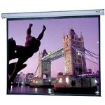 Da-Lite Cosmopolitan Electrol Projection Screen 79015