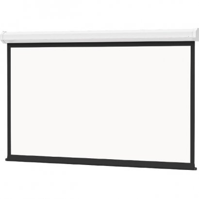 Da-Lite Cosmopolitan Electrol Projection Screen 70222L