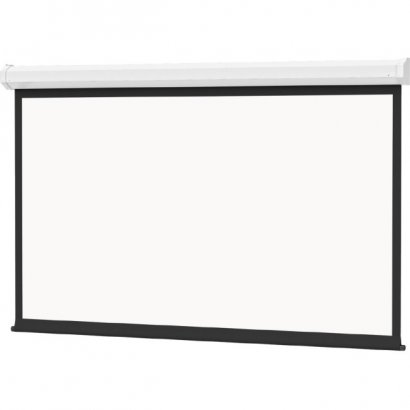 Da-Lite Cosmopolitan Electrol Projection Screen 34468