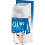 Q-tips Cotton Swabs 09824