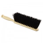 BWK 5308 Counter Brush, Polypropylene Fill, 8" Long, Tan Handle BWK5308