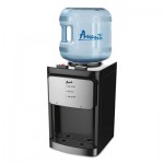 Avanti WDT40Q3S-IS Counter Top Thermoelectric Hot and Cold Water Dispenser, 3 to 5 gal, 12 x 13 x 20