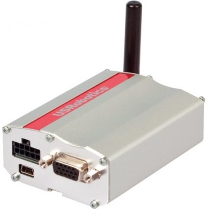 U.S. Robotics Courier M2M 3G GSM Intelligent Cellular Modem USR3500