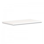 HON HONHLCR2442LD1 Coze Worksurface, 42w x 24d, Designer White HONHLCR2442LD1