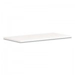 HON HONHLCR2448LD1 Coze Worksurface, 48w x 24d, Designer White HONHLCR2448LD1