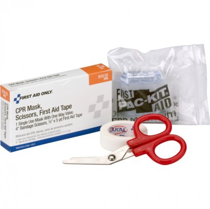 First Aid Only CPR Basic Kit 90638