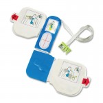 CPR-D padz AED Plus Defibrillator Electrode Pad 8900080001