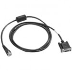 Zebra Cradle Cable 25-63852-01R