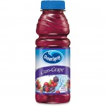Ocean Spray Cran-Grape Juice Drink 70193