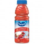 Ocean Spray Cranberry Juice Cocktail Drink 70191