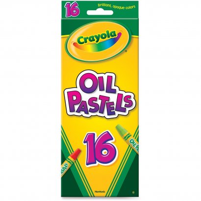Crayola Crayon 524616