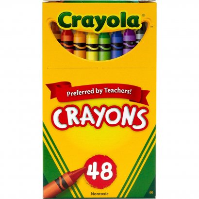 Crayola Crayon 52-0048