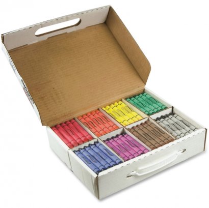 Crayons Master Pack 32341