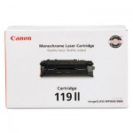 Canon (CRG-119 II) Toner, Black CNM3480B001